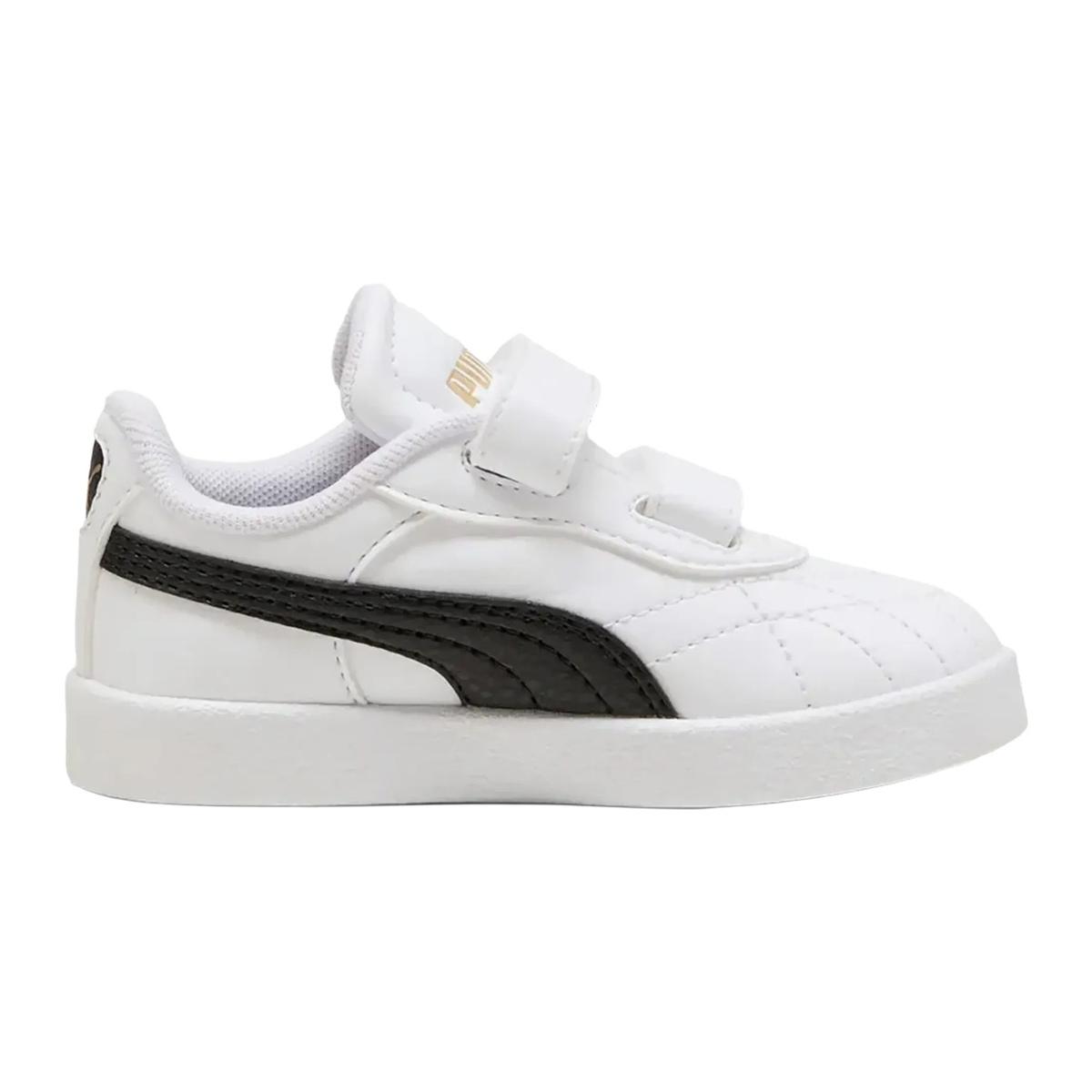 PUMA Club II Indoor V Sneakers Infant