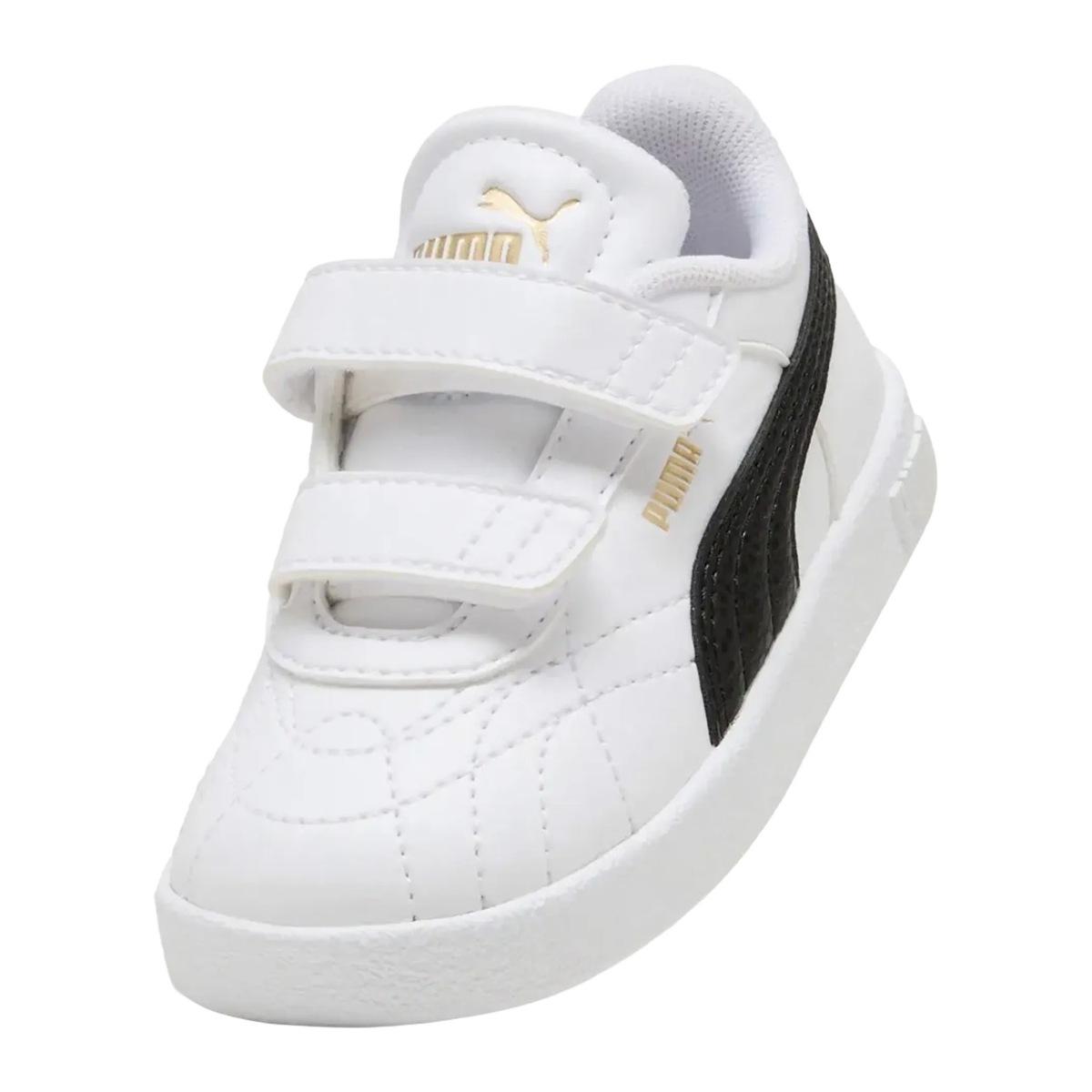 PUMA Club II Indoor V Sneakers Infant