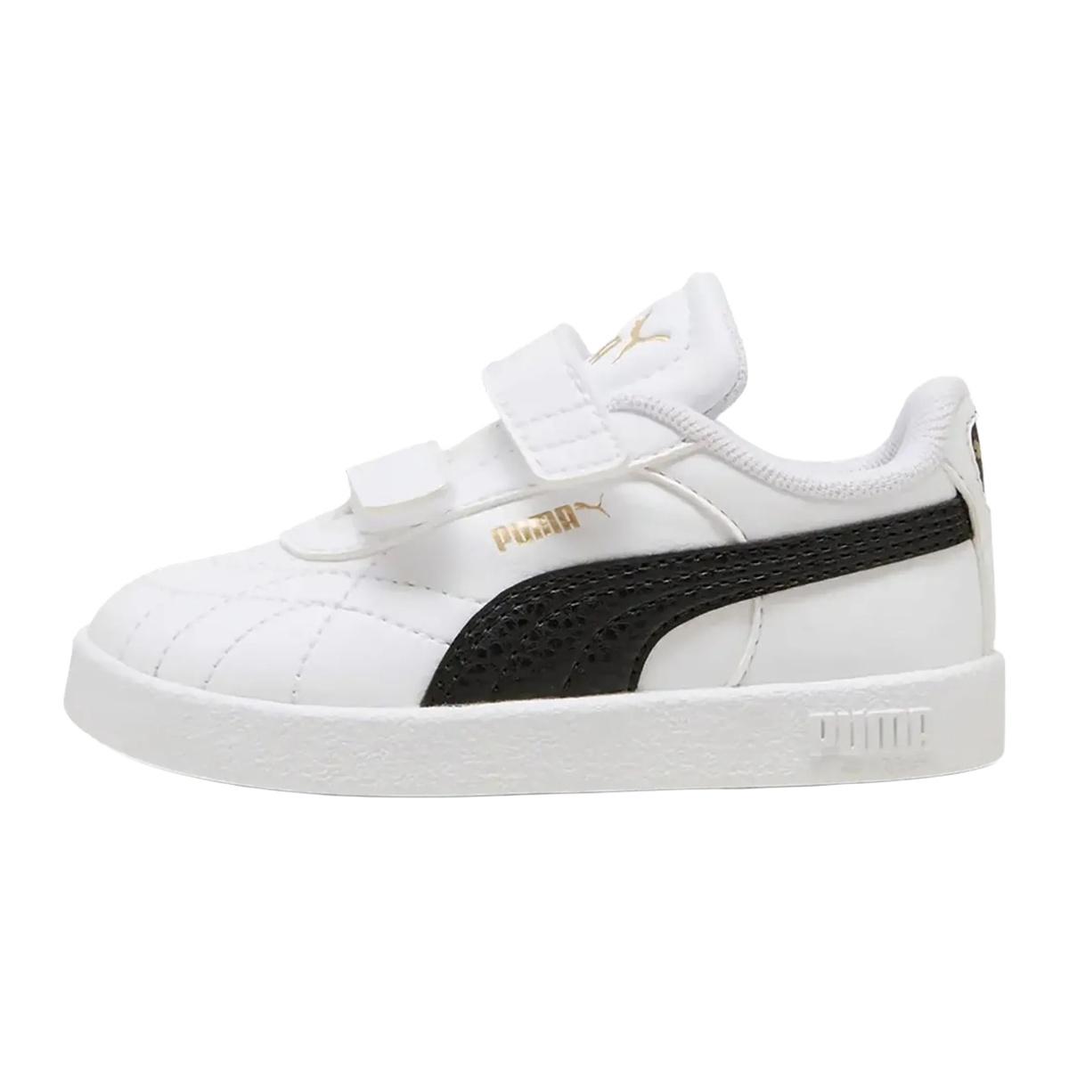 PUMA Club II Indoor V Sneakers Infant