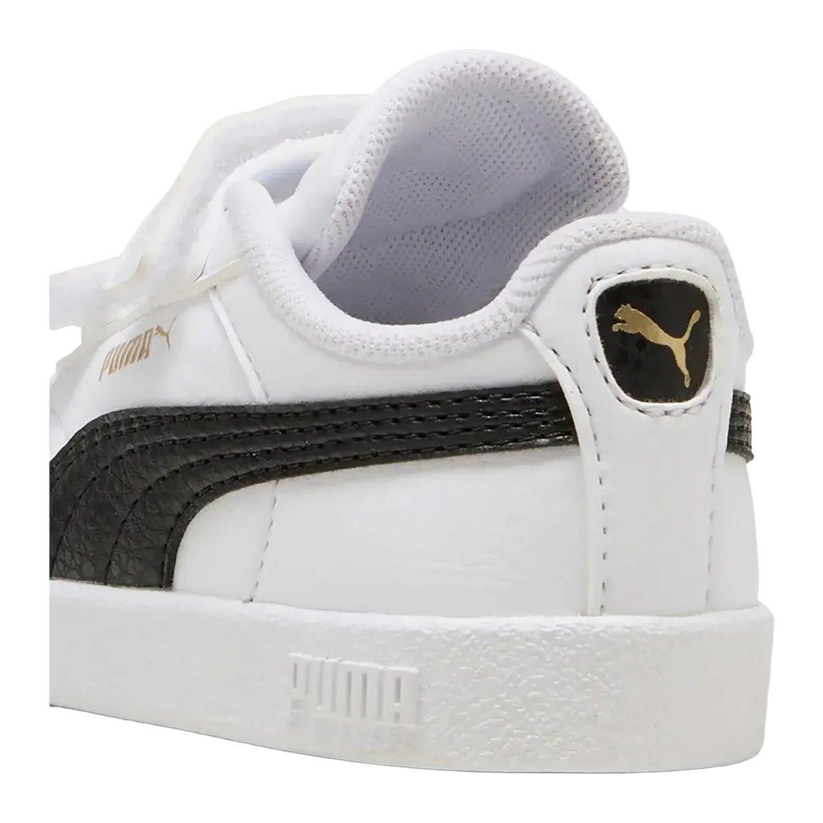 PUMA Club II Indoor V Sneakers Infant