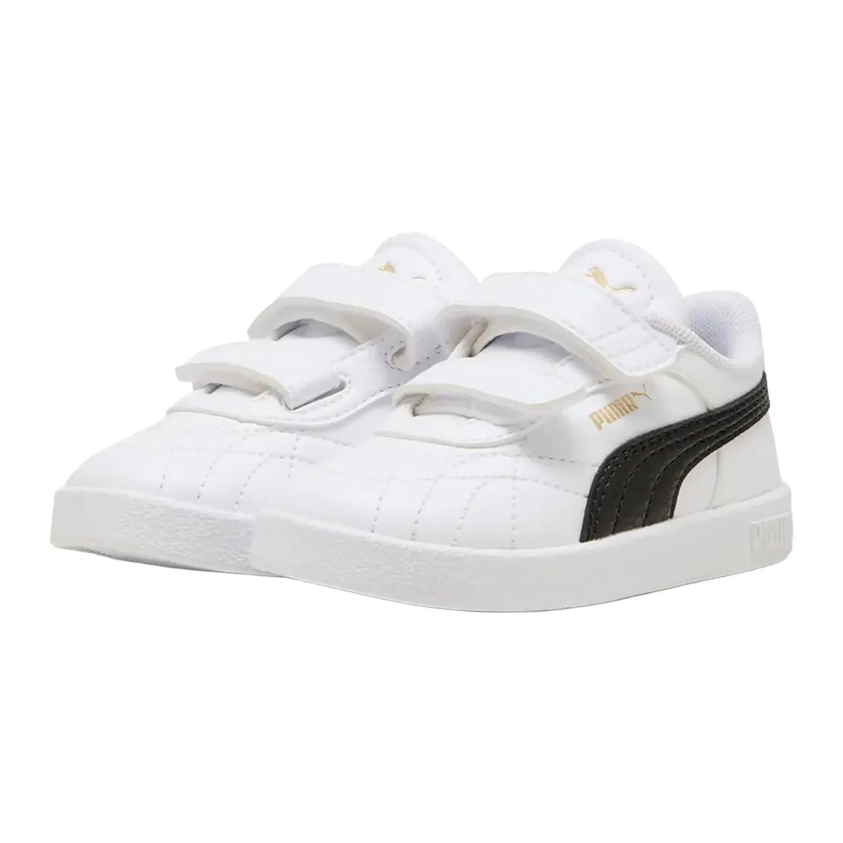 PUMA Club II Indoor V Sneakers Infant