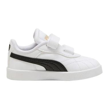 PUMA Club II Indoor V Sneakers Infant