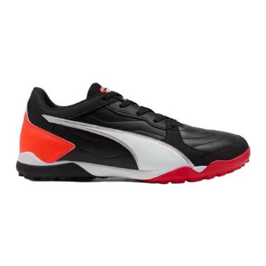PUMA Pressing IV TT Scarpe da Calcio Calcetto Uomo