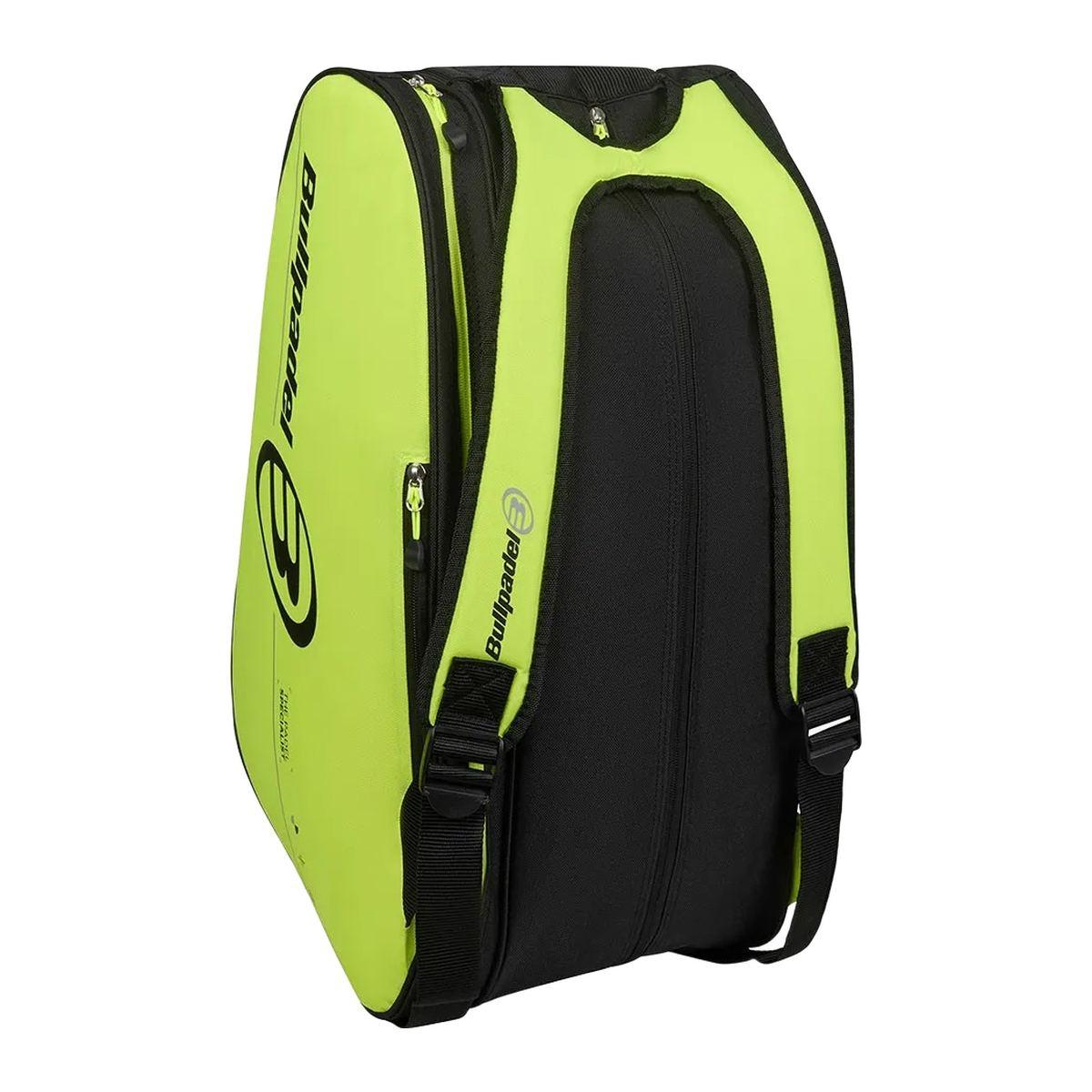Bullpadel Tour Borsa Padel
