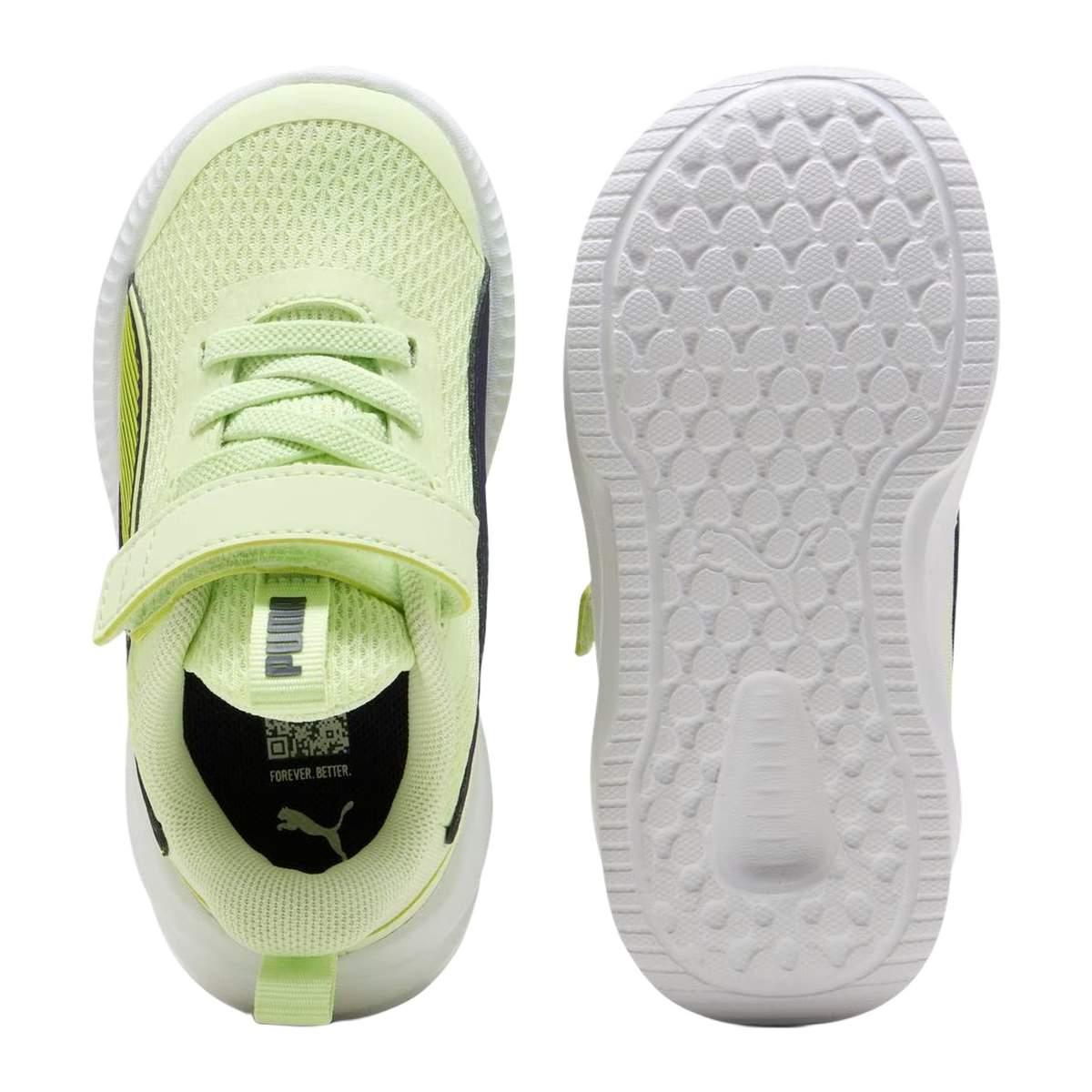 PUMA Flyer 3 AC+ Inf Sneakers Bambini