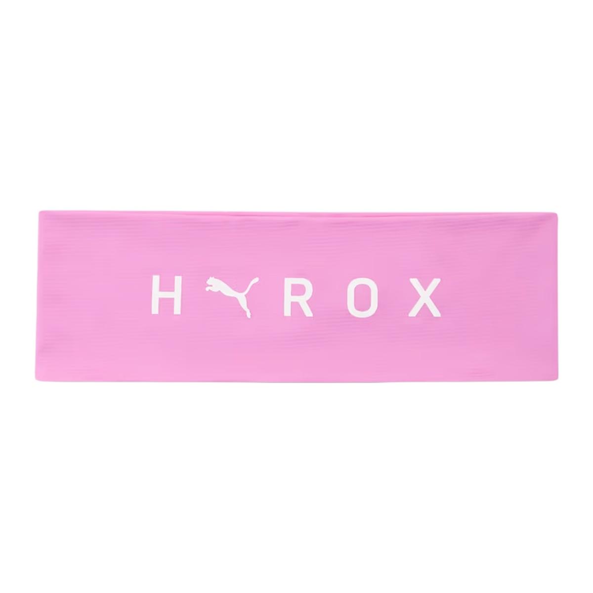 PUMA Sweatband Fascia per Capelli
