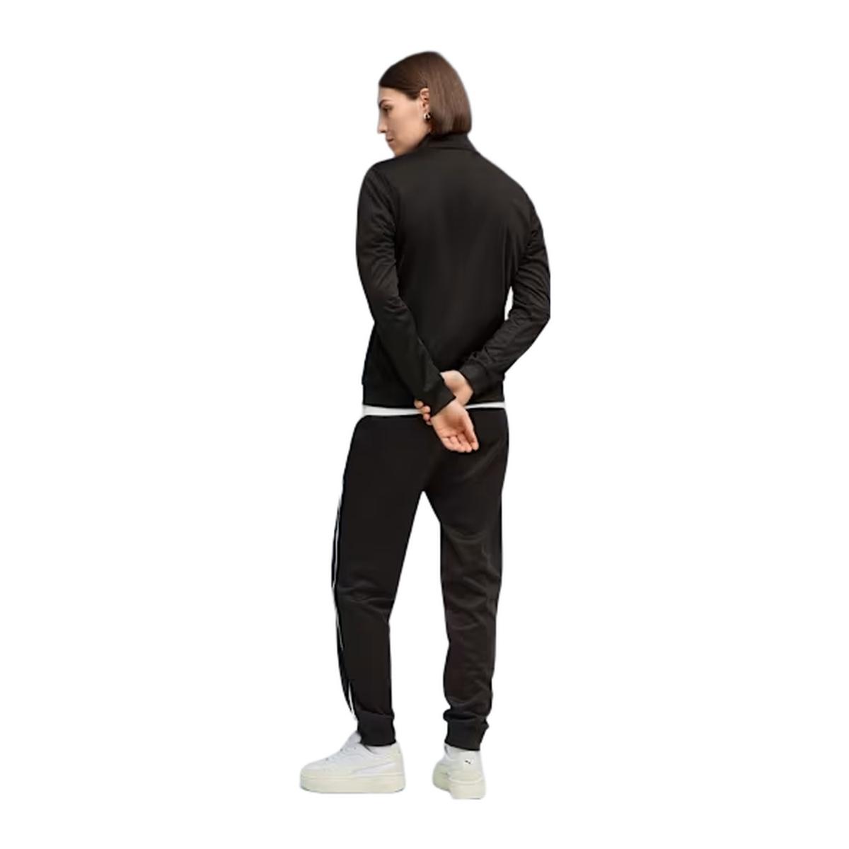 PUMA Poly Suit CL Completo Tuta Donna