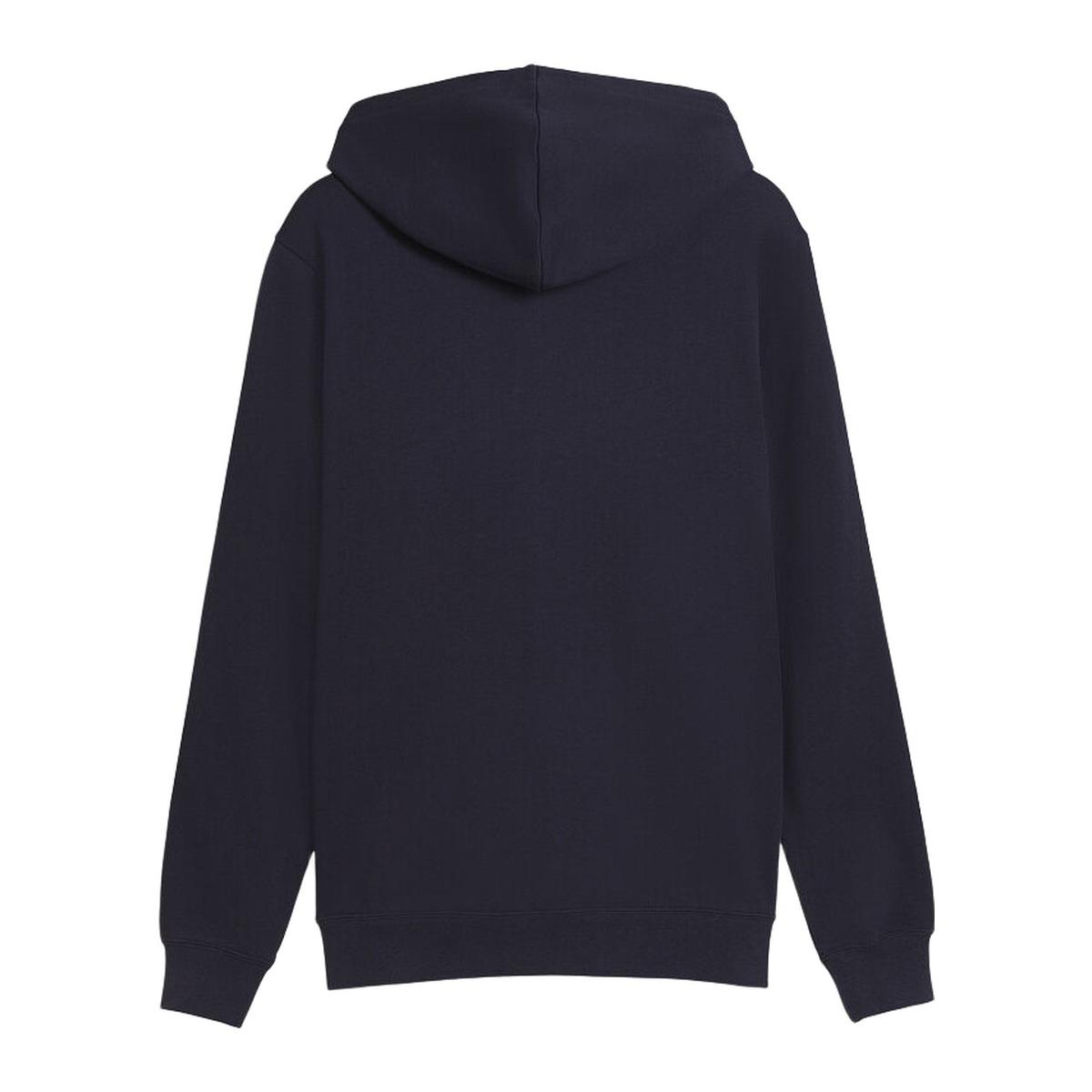 PUMA Essentials Elevated Hoodie Uomo Felpa con Cappuccio