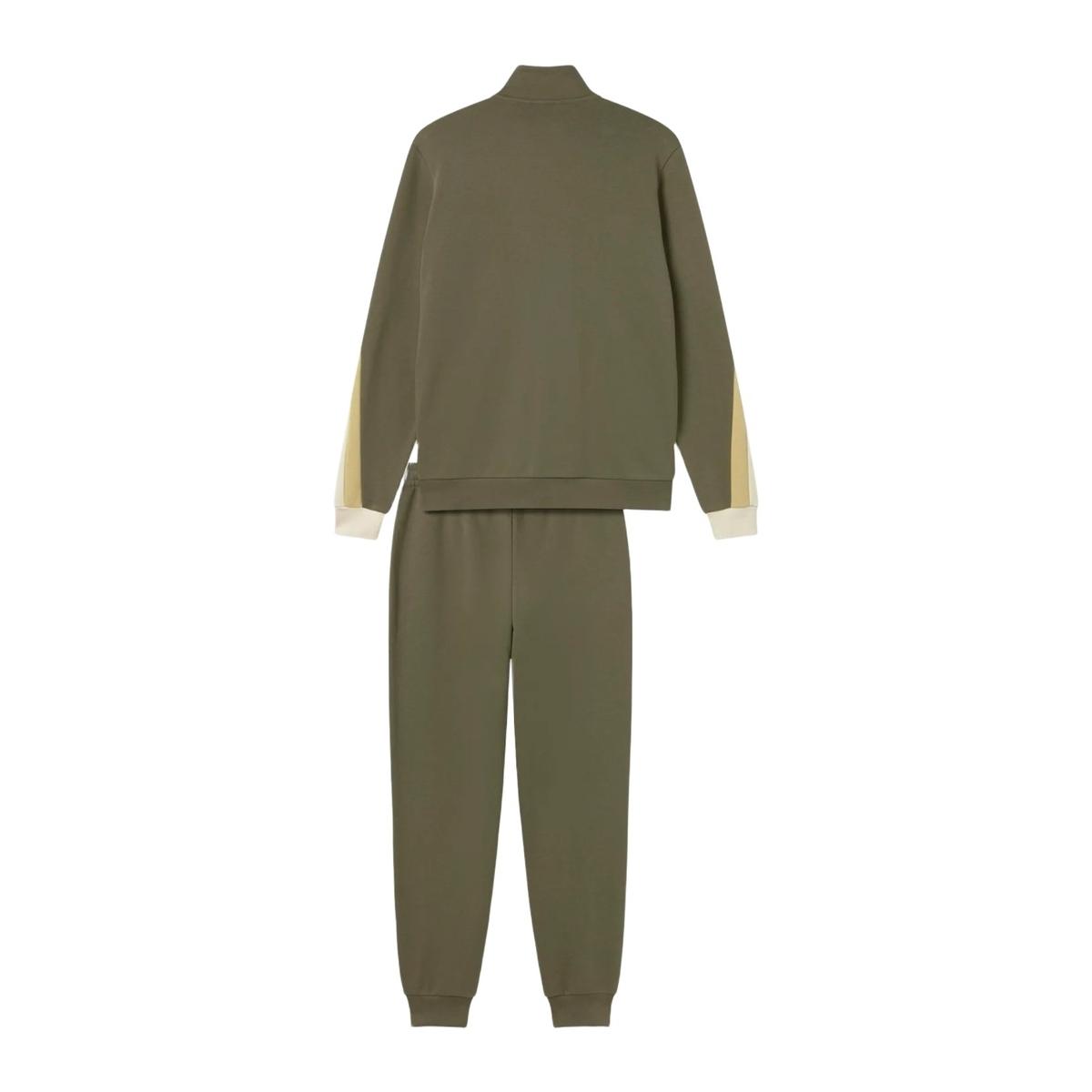 PUMA Essentials Block Tuta Uomo
