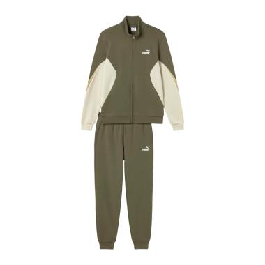 PUMA Essentials Block Tuta Uomo