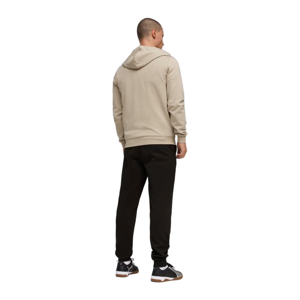 PUMA Essentials Elevated Tuta Fitness Uomo