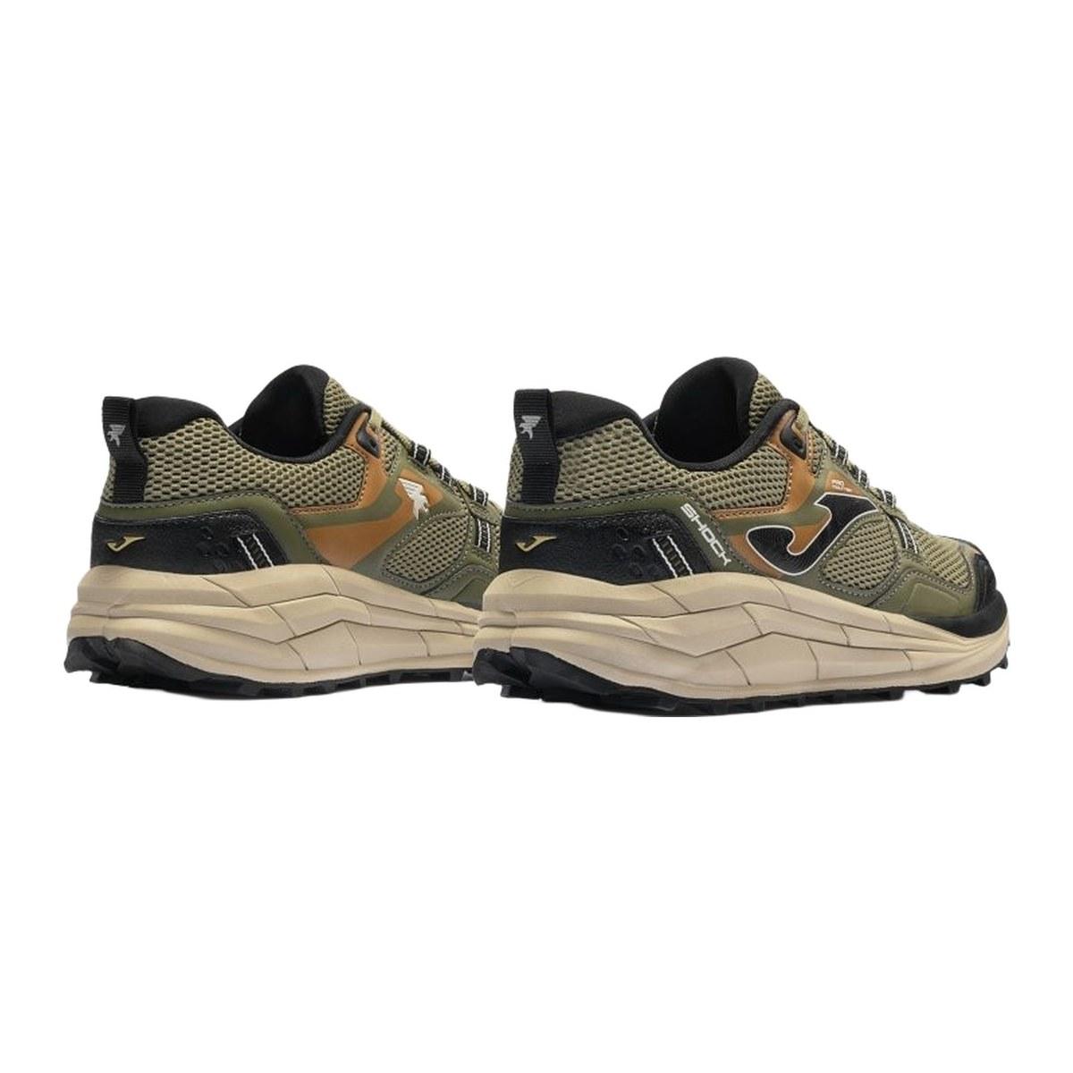 Joma Shock Men Scarpe Trail Uomo