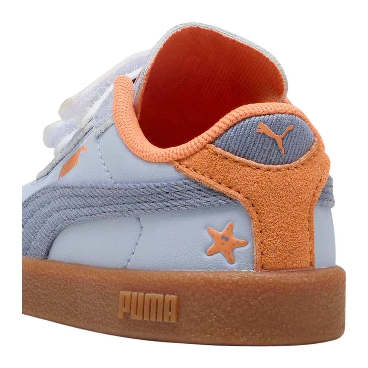 PUMA Club II Era Summer Scarpe Sneakers Infant