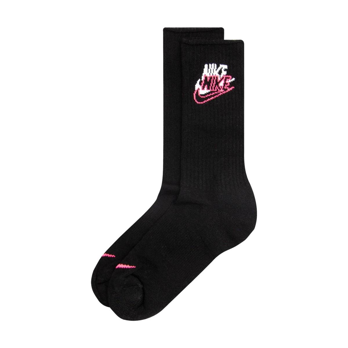 Calze uomo nike heritage