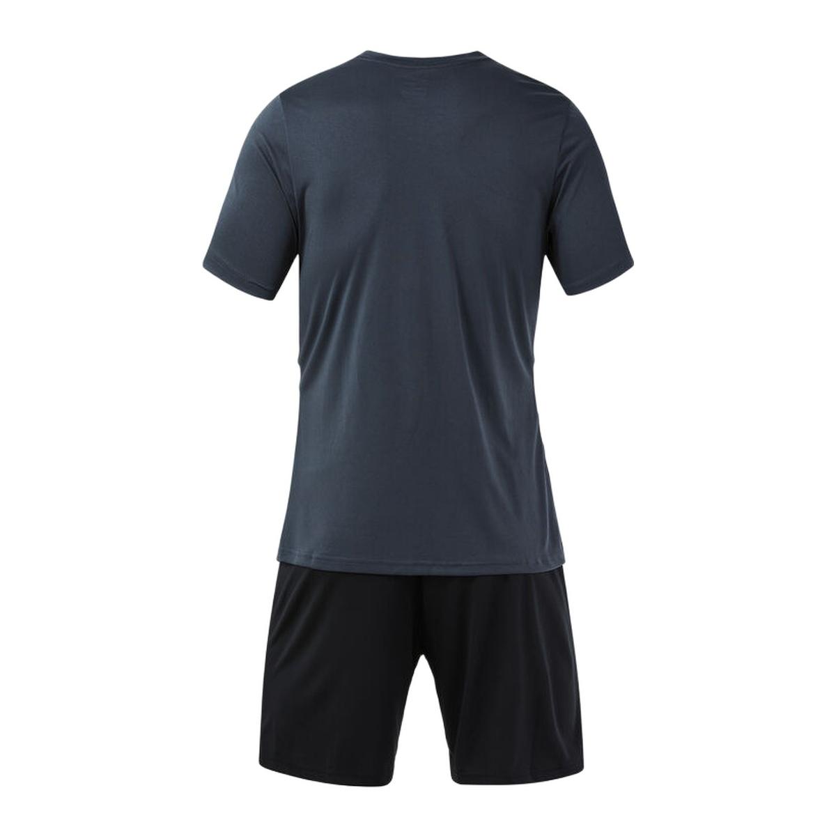Joma Phoenix III Set Completo Maglia Pantaloncini Calcio