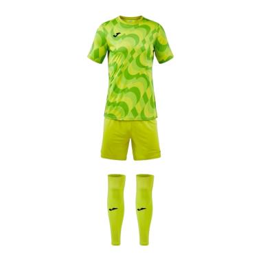 JOMA Set Area 480Completo Portiere Uomo