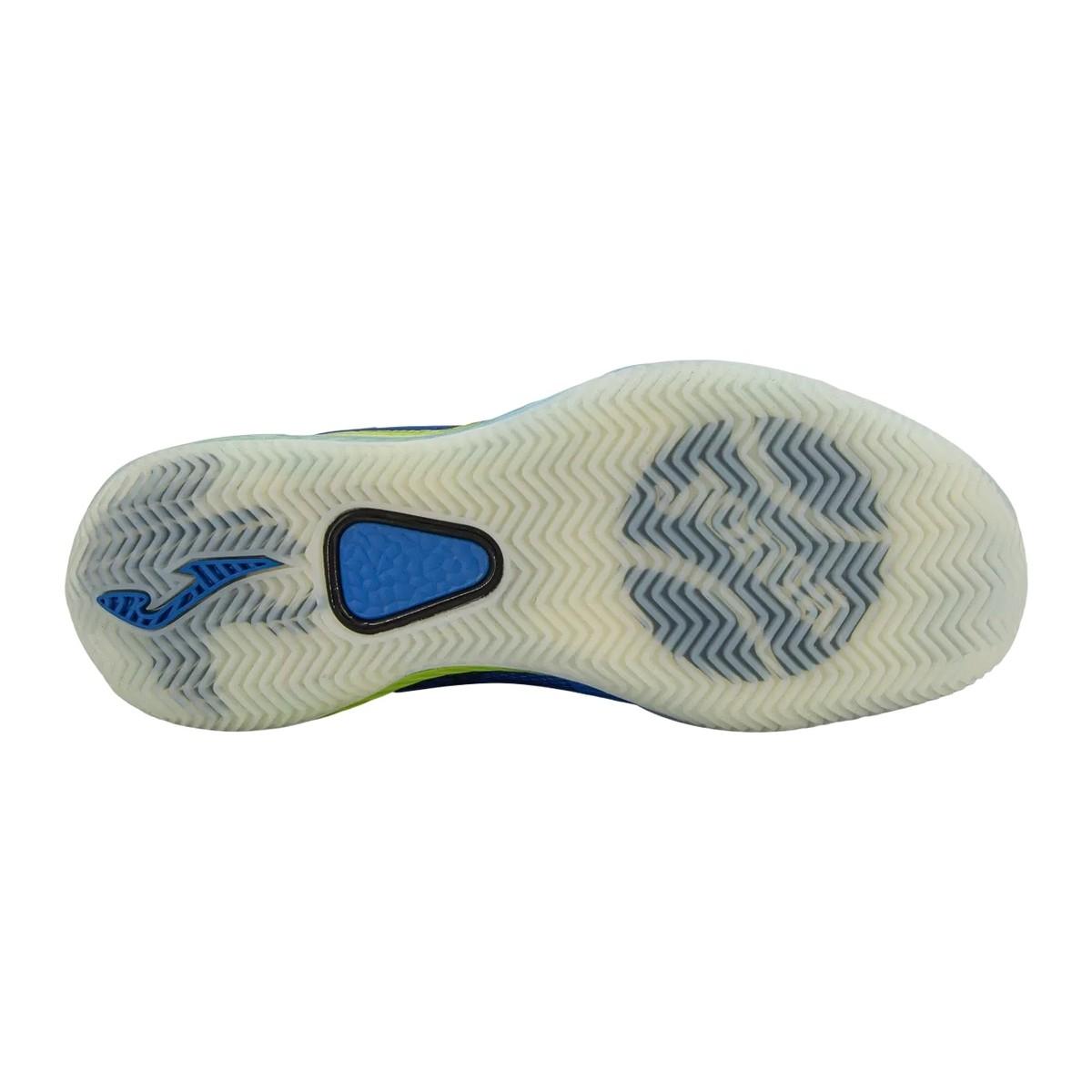 Joma Point Men 2604 Scarpe Tennis Uomo