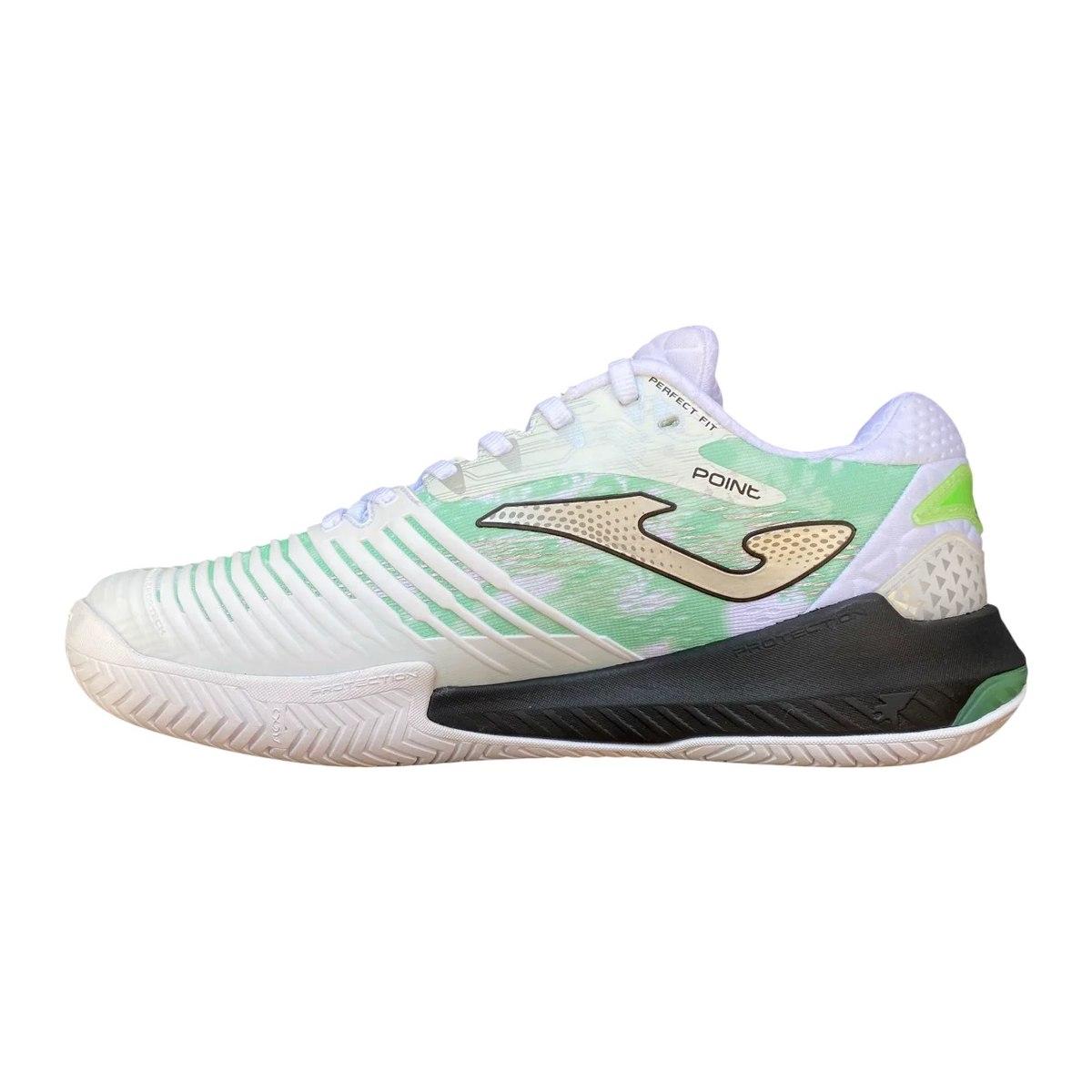 Joma Point Men 2502 Scarpe Tennis Uomo