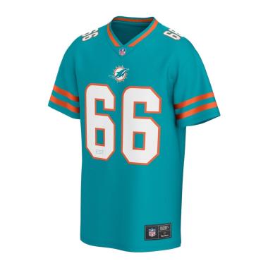 Fanatics Maglietta T-shirt Miami Dolphins