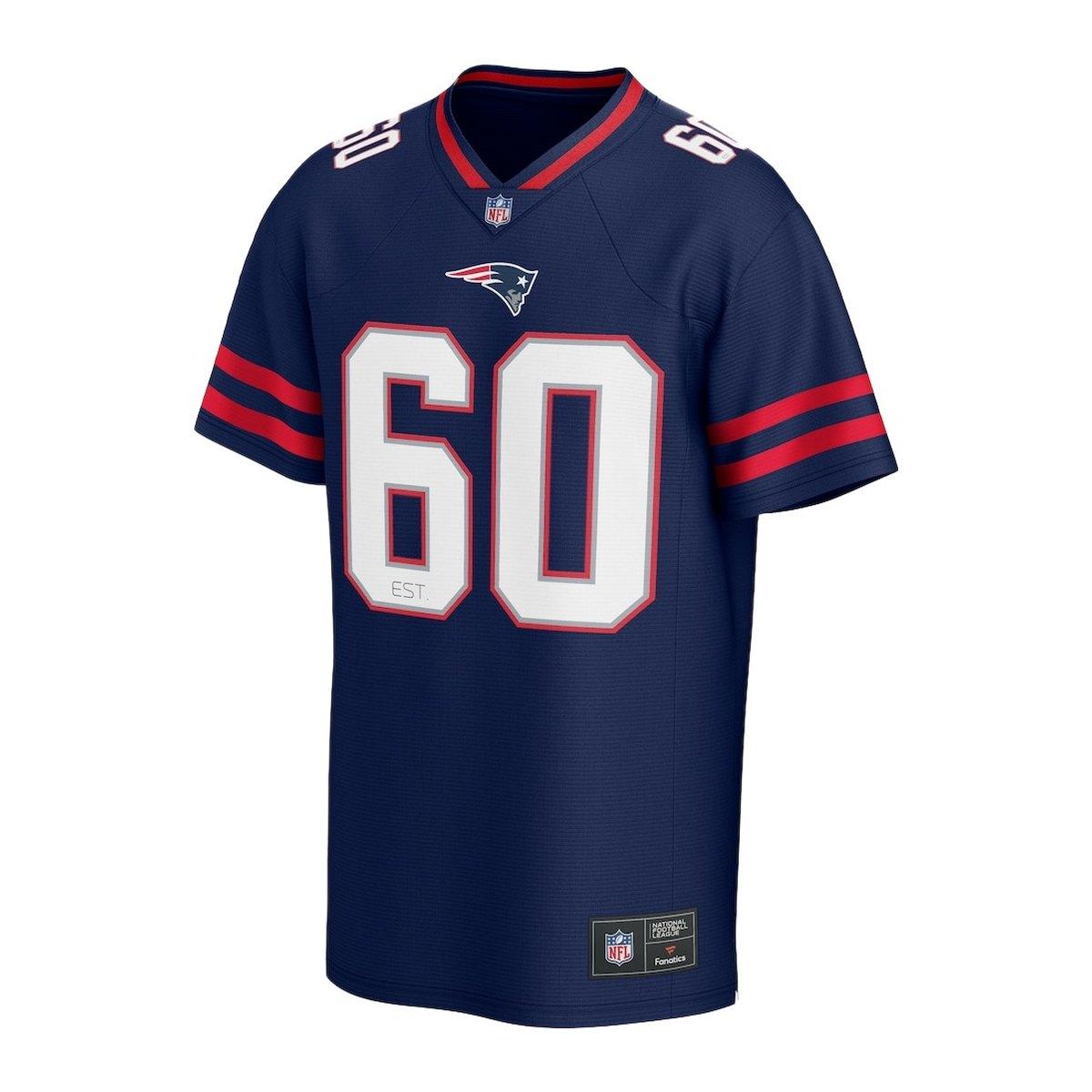 Fanatics Maglietta T-shirt New England Patriots