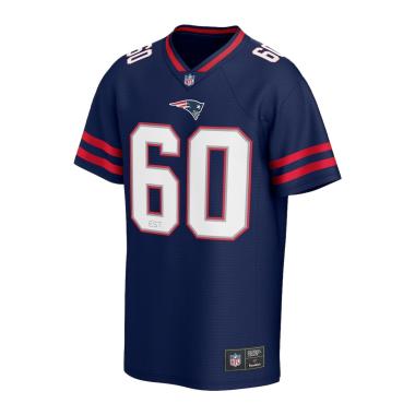 Fanatics Maglietta T-shirt New England Patriots