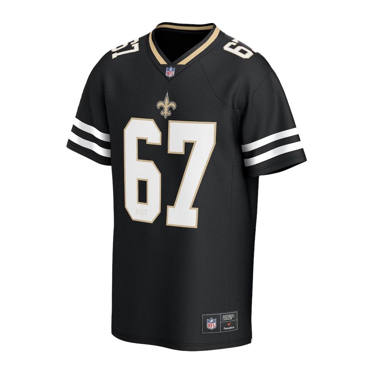 Fanatics Maglietta T-shirt New Orleans Saints