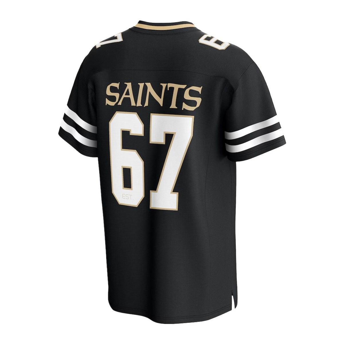 Fanatics Maglietta T-shirt New Orleans Saints