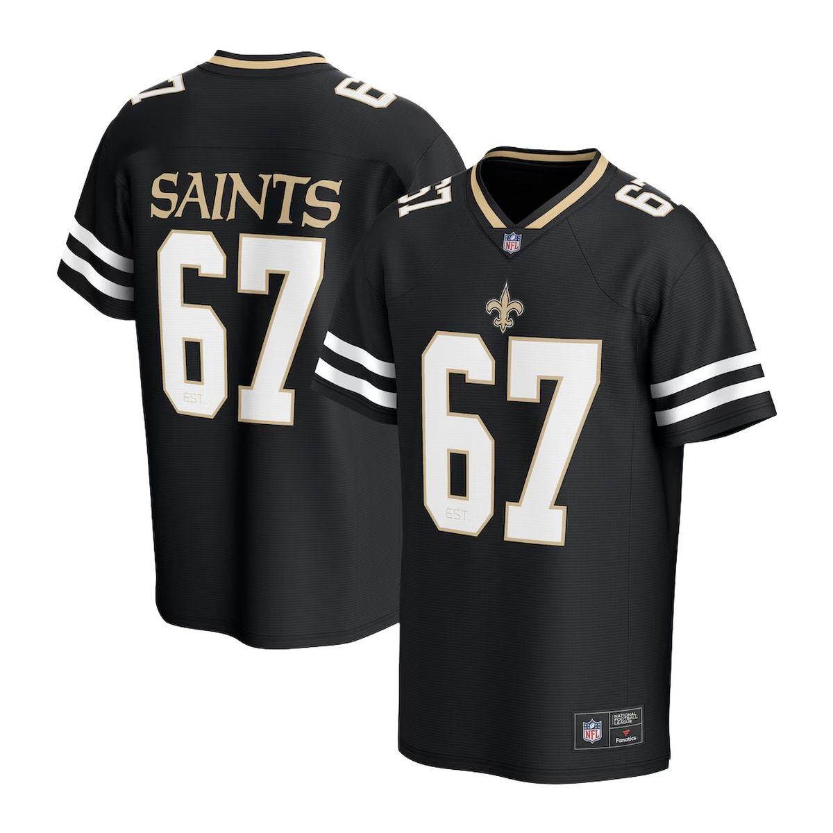 Fanatics Maglietta T-shirt New Orleans Saints