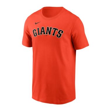 Nike Maglietta T-Shirt San Francisco Giants