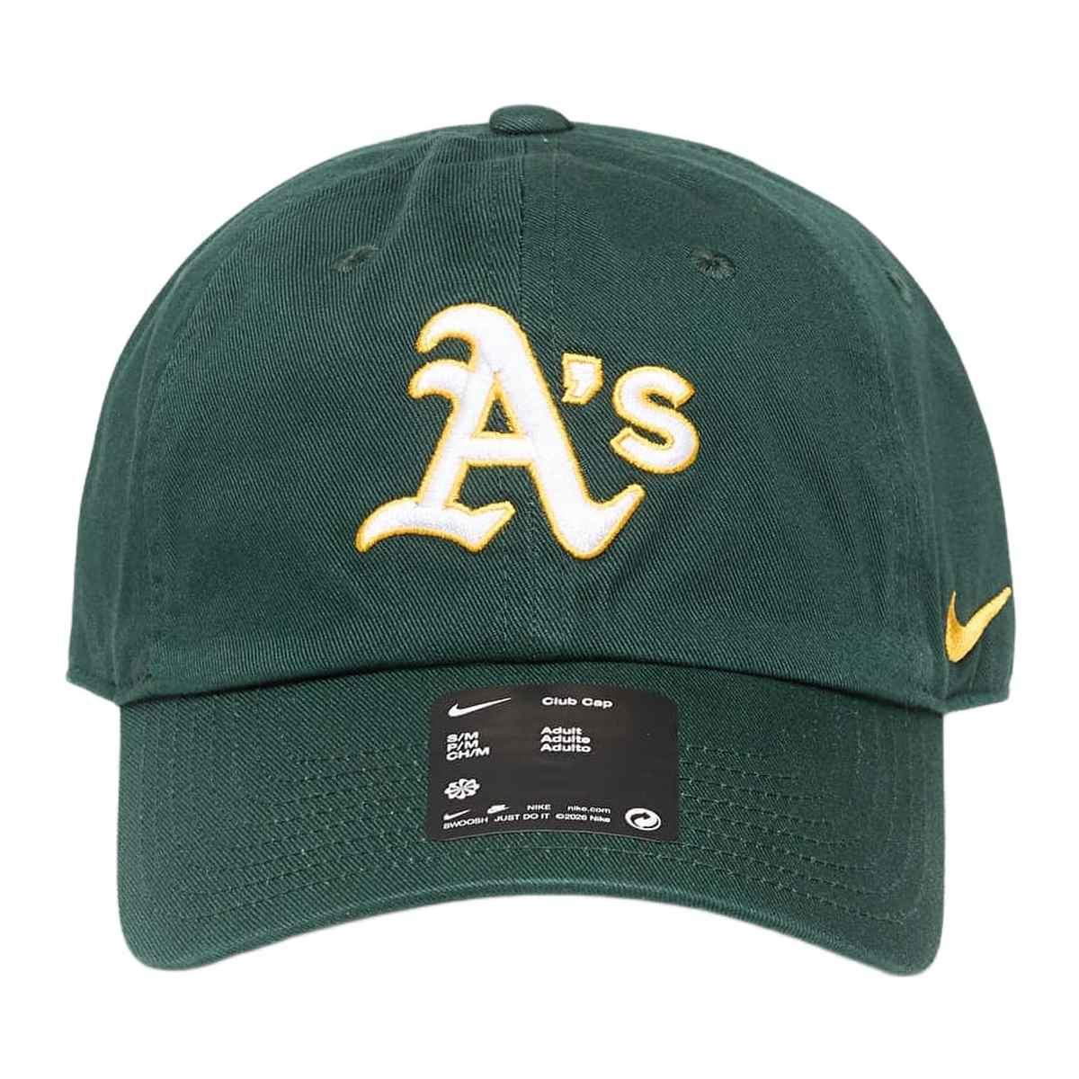 Nike Cappello Baseball Regolabile All Saints