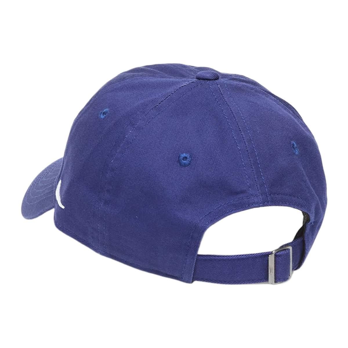 Nike Cappello Baseball Regolabile Los Angeles Dodgers