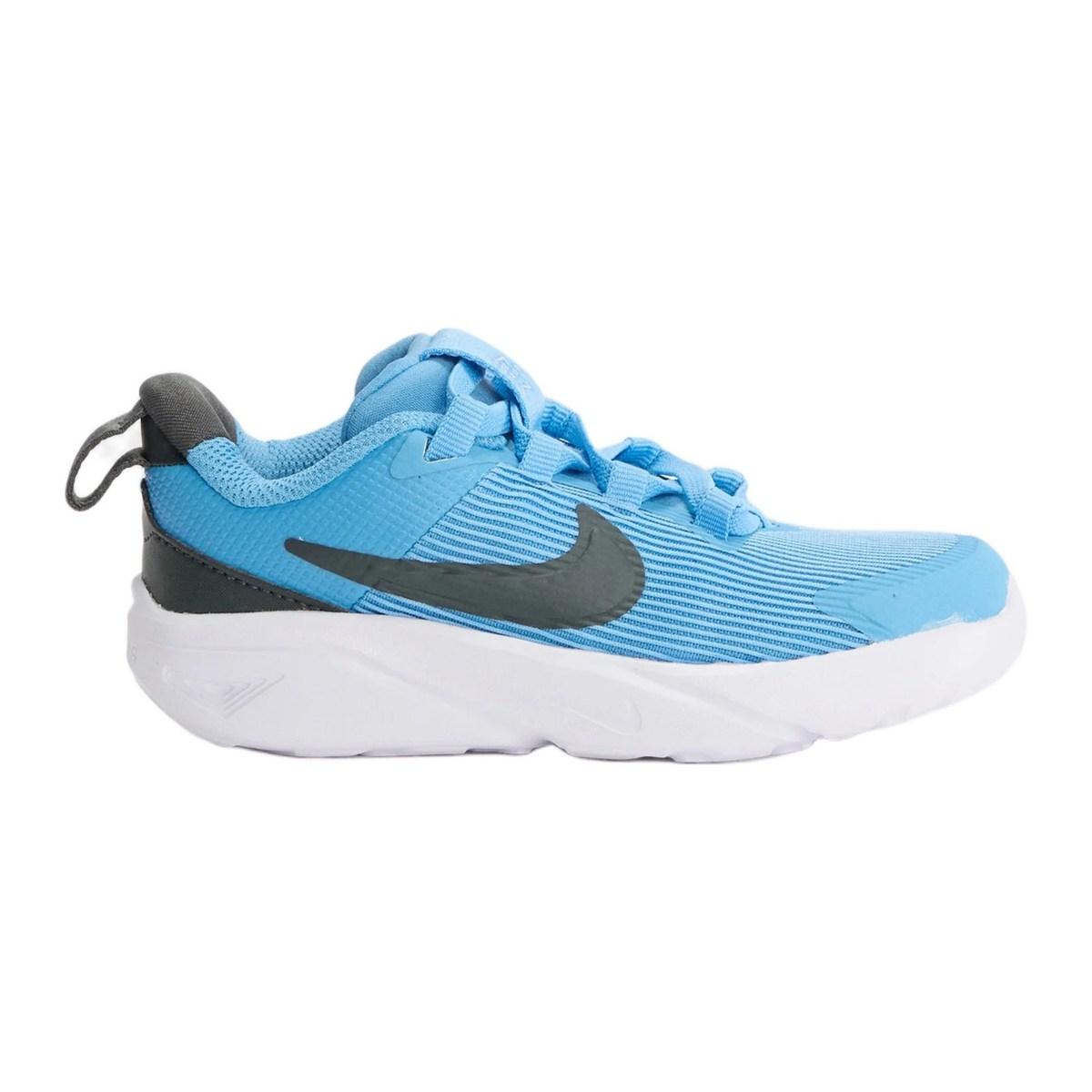 Nike Star Runner4 Baby Sneakers Infant