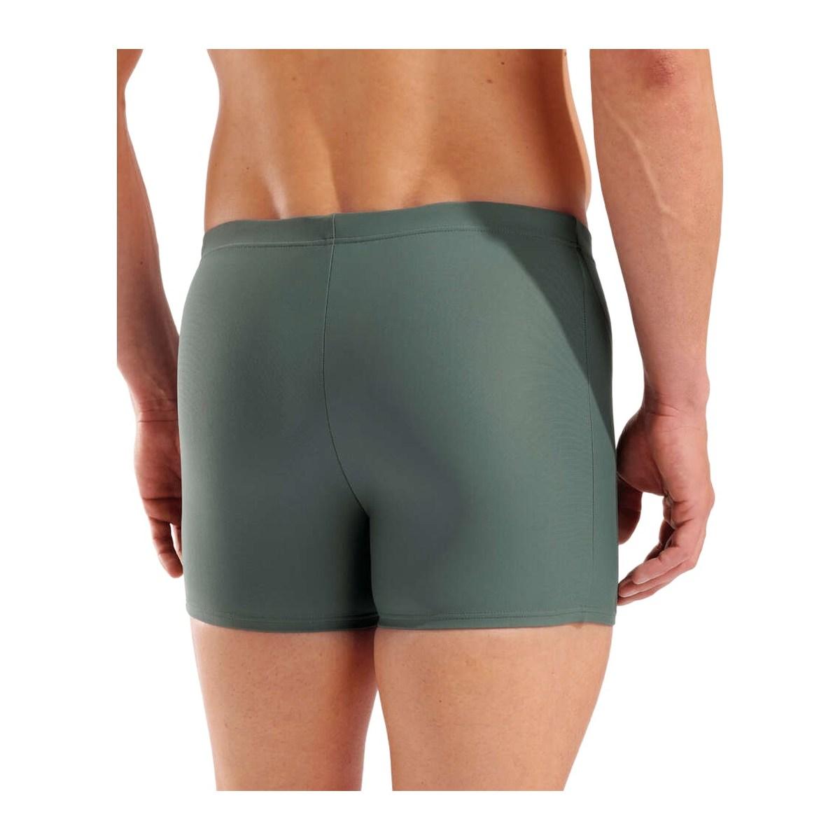 Arena Double Graphic Swim Short Costume Uomo