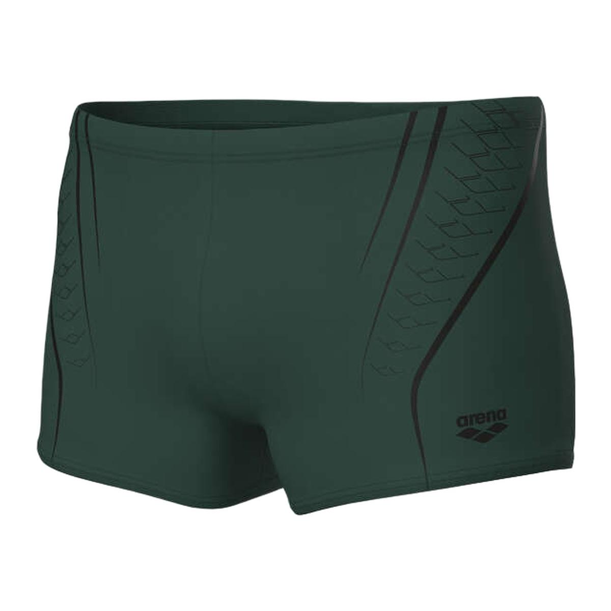 Arena Double Graphic Swim Short Costume Uomo