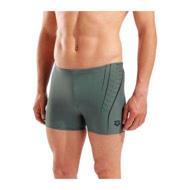Arena Double Graphic Swim Short Costume Uomo