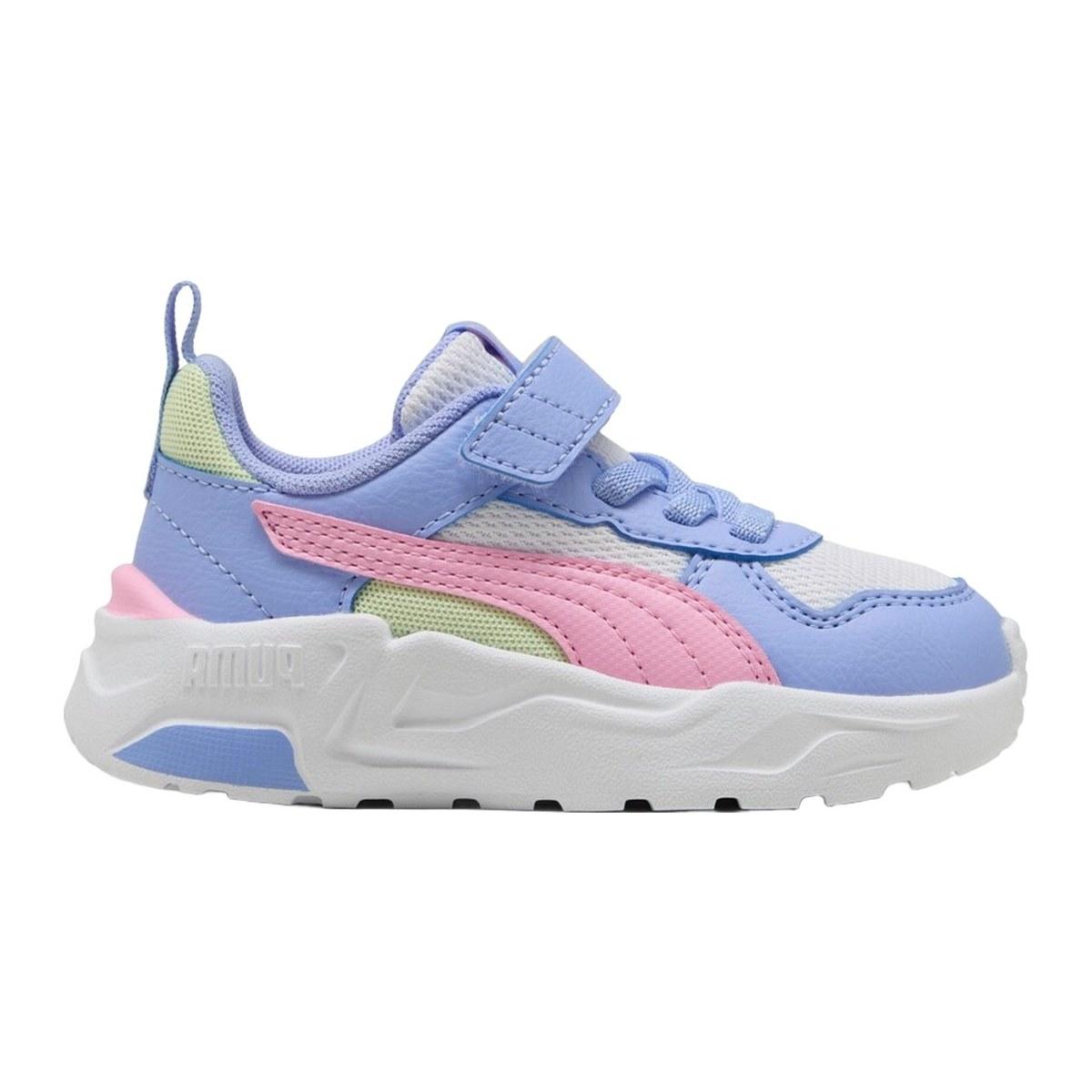 PUMA Trinity2LTAC+Sneakers Infant