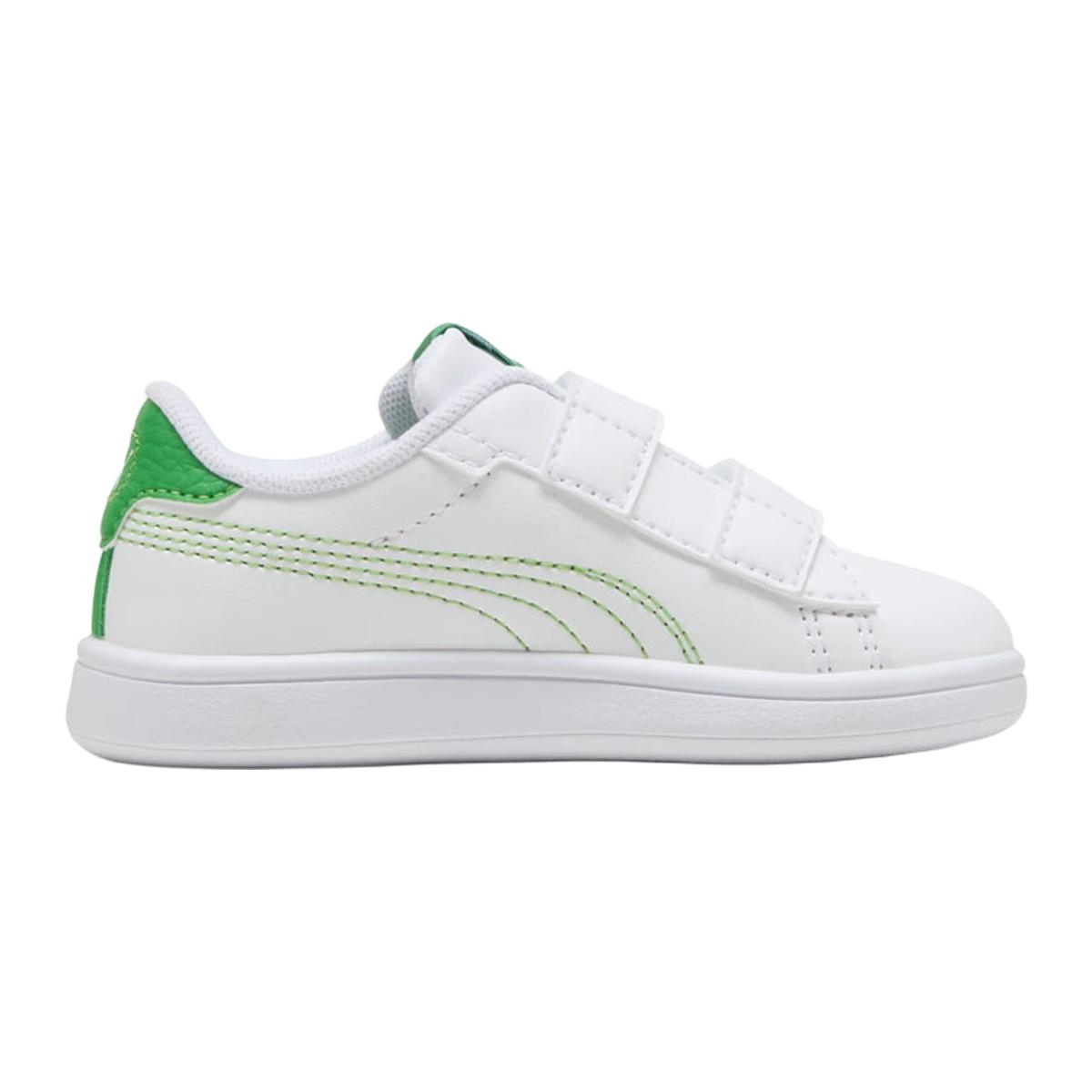 PUMA Smash 3.0 Dino Sneakers Infant