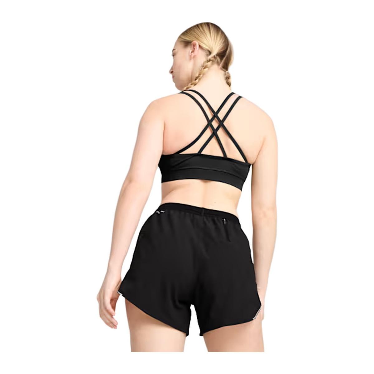 PUMA Hyrox Move Strappy Reggiseno Sportivo