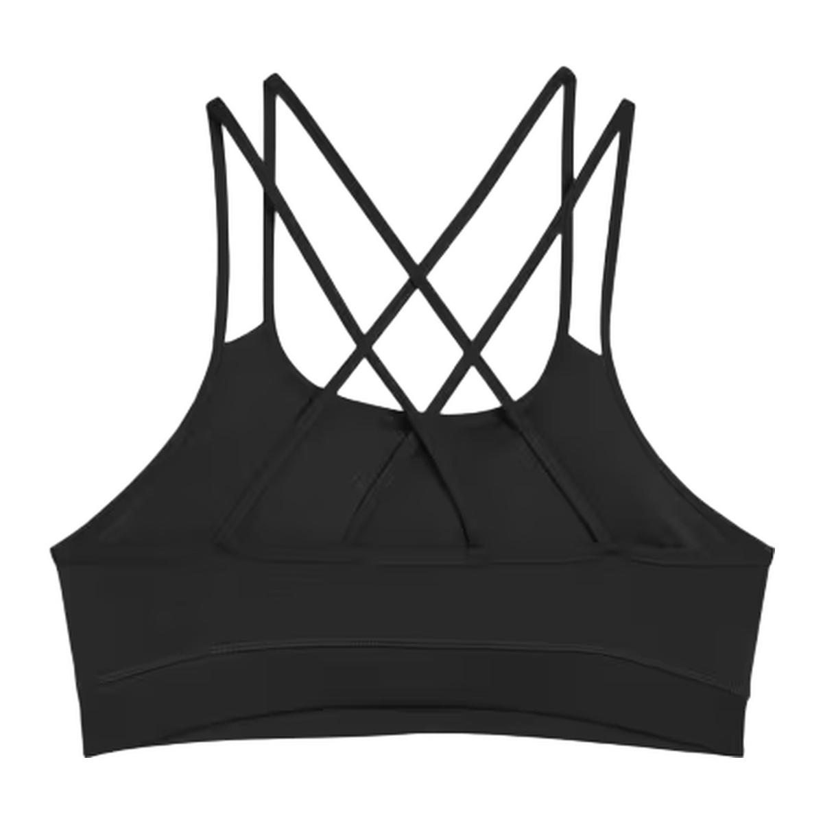 PUMA Hyrox Move Strappy Reggiseno Sportivo