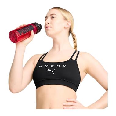 PUMA Hyrox Move Strappy Reggiseno Sportivo
