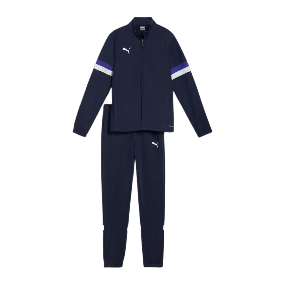PUMA IndividualRISE Tuta Fitness