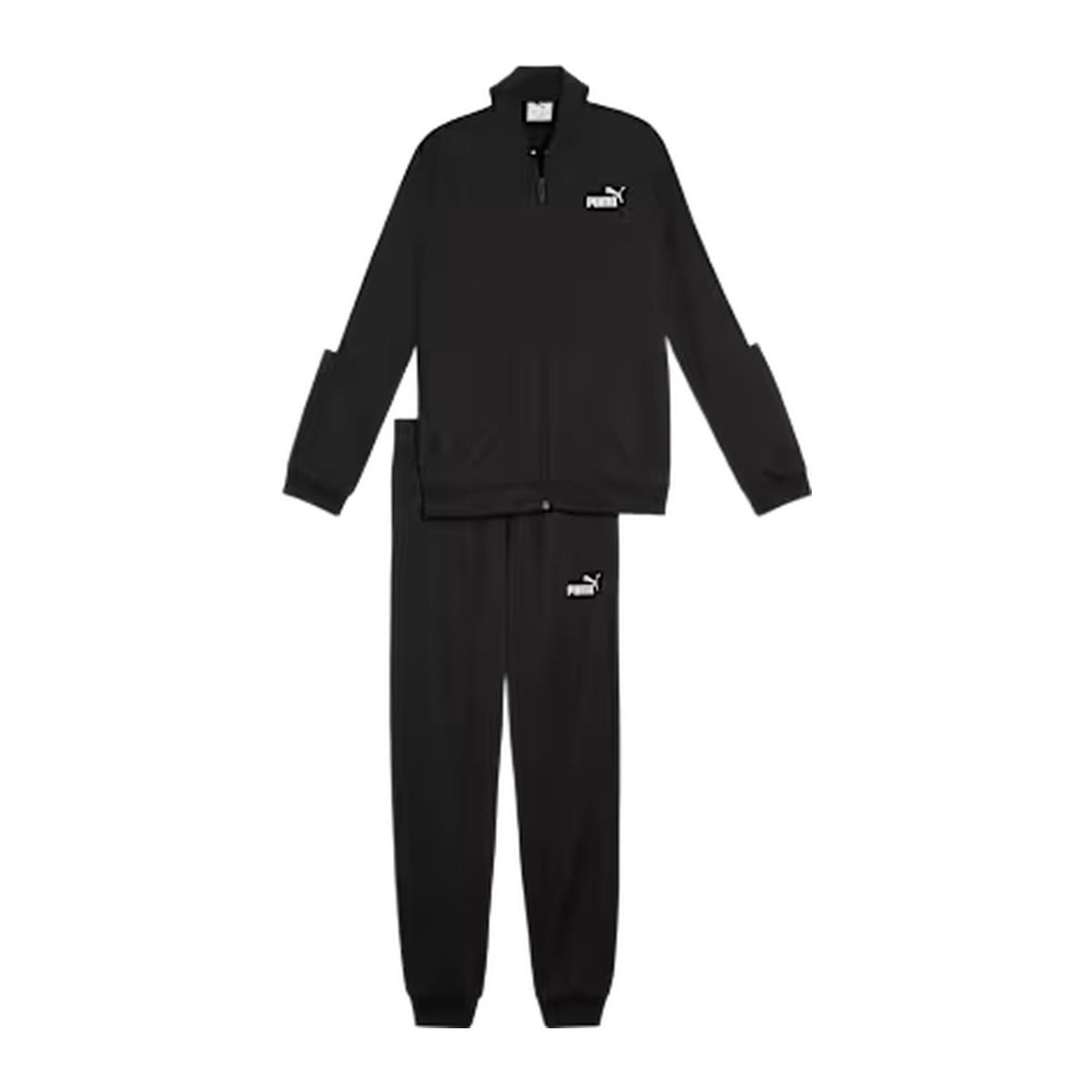 PUMA Poly Baseball Suit Tuta Fitness Bambini