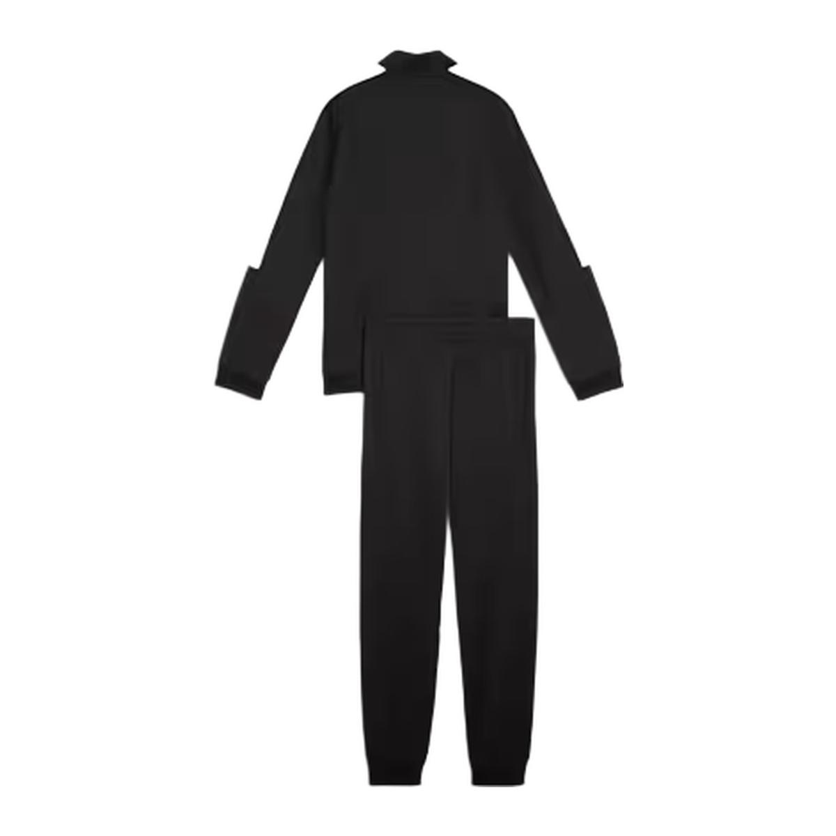 PUMA Poly Baseball Suit Tuta Fitness Bambini