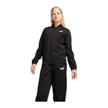 PUMA Poly Baseball Suit Tuta Fitness Bambini