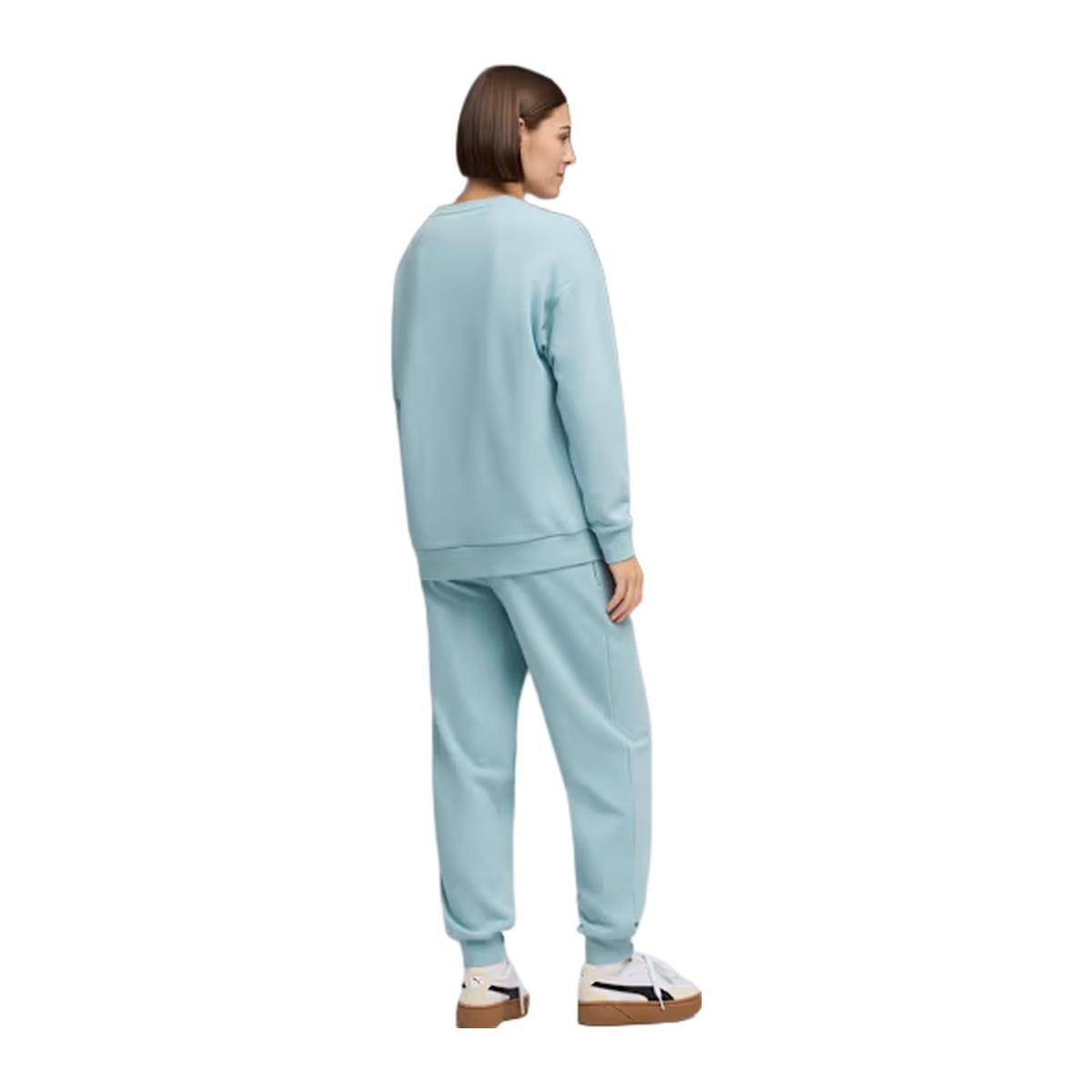 PUMA Relaxed Sweat Suit Tuta Fitness Donna