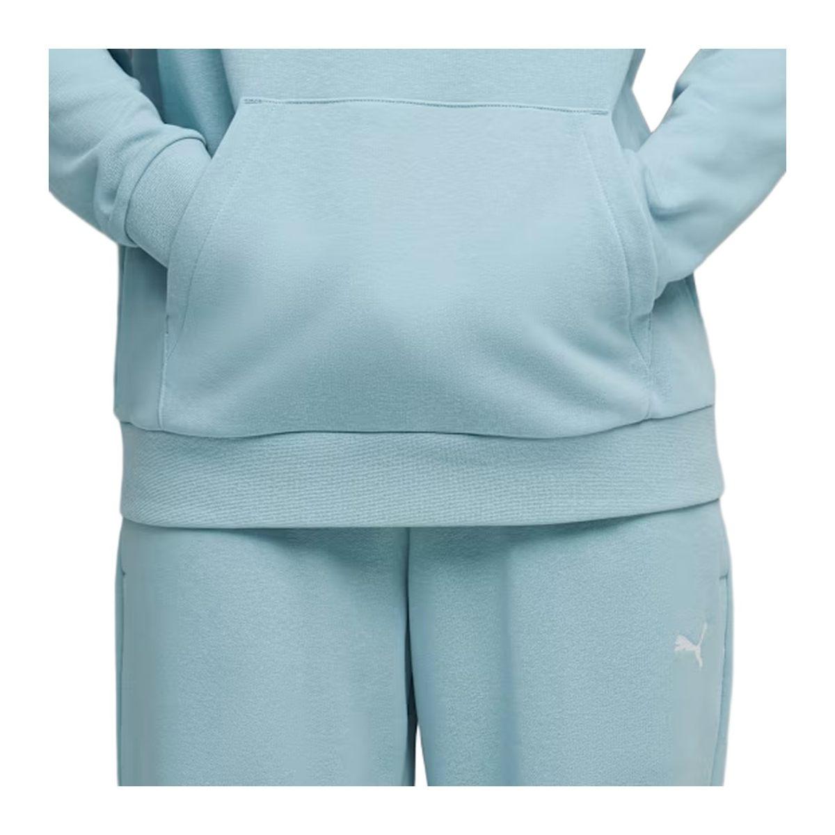 PUMA Relaxed Sweat Suit Tuta Fitness Donna