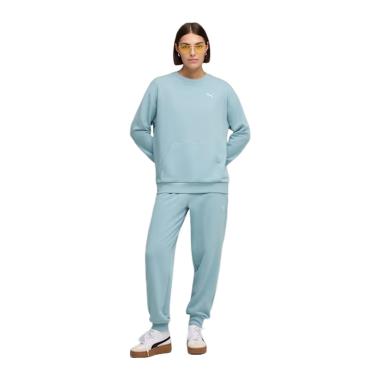 PUMA Relaxed Sweat Suit Tuta Fitness Donna