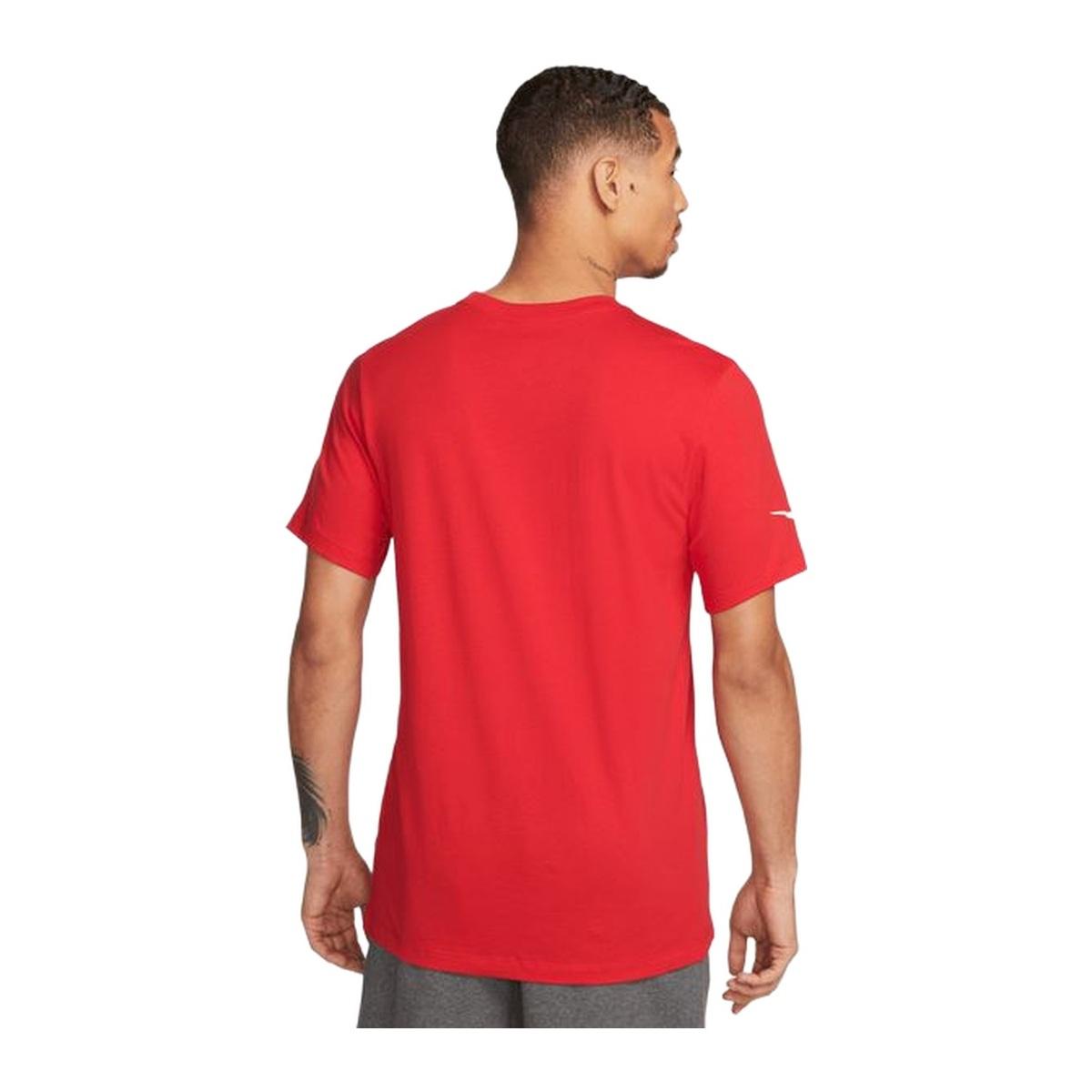 Nike Park 20 T-Shirt Uomo