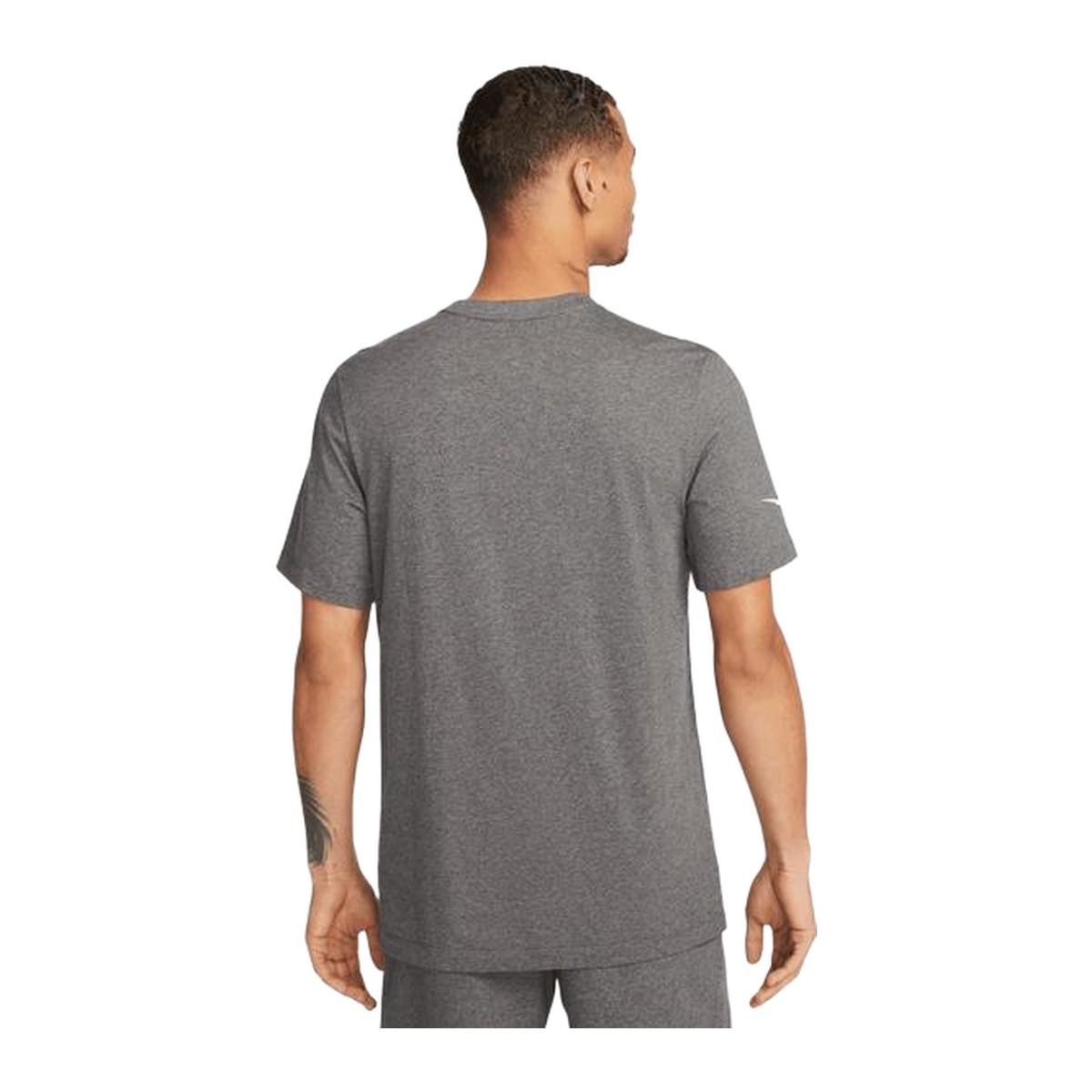 Nike Park20 TShirt Uomo