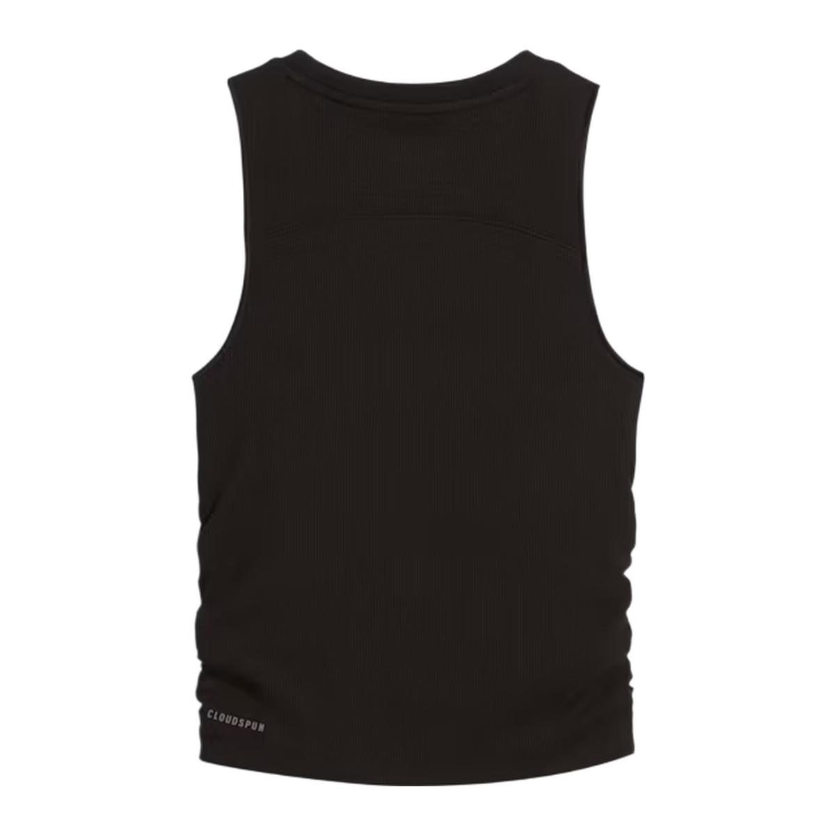 PUMA Cloudspun Ribbed Training Tank Top Donna